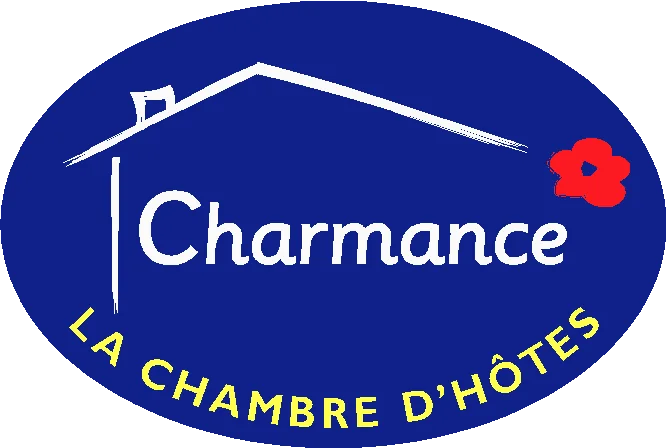 Label Charmance — La chambre d'hôtes